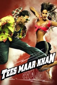 دانلود فیلم Tees Maar Khan سال 2010 - تیس مار خان