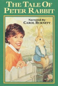 دانلود فیلم The Tale of Peter Rabbit سال 1991 - داستان پیتر خرگوشه