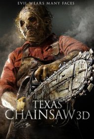 دانلود فیلم Texas Chainsaw 3D سال 2013 - اره برقی تگزاس