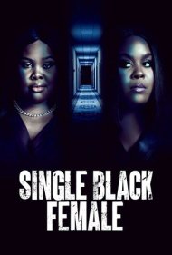 دانلود فیلم Single Black Female سال 2022 - زن سیاهپوست مجرد