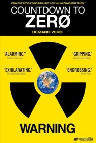 دانلود فیلم Countdown to Zero سال 2010 - شمارش معکوس برای صفر