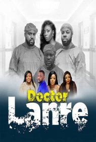 دانلود فیلم Doctor Lanre سال 2021 - دکتر لانره