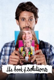 دانلود فیلم The Book of Solutions سال 2023 - کتاب راه‌حل‌ها