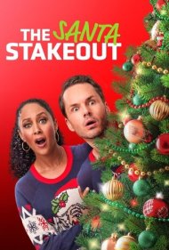 دانلود فیلم The Santa Stakeout سال 2021 - کمین بابانوئل