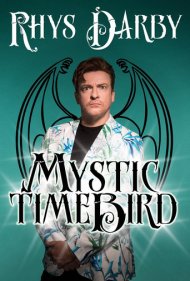 دانلود فیلم Rhys Darby: Mystic Time Bird سال 2021 - ریس داربی: پرنده زمان مرموز