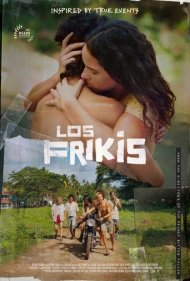 دانلود فیلم Los Frikis سال 2024 - فریکی‌ها