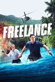 دانلود دوبله فارسی فیلم Freelance سال 2023 - آزادکار