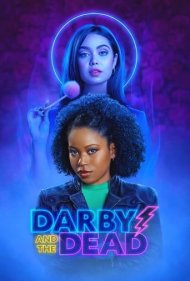 دانلود دوبله فارسی فیلم Darby and the Dead سال 2022 - داربی و مردگان