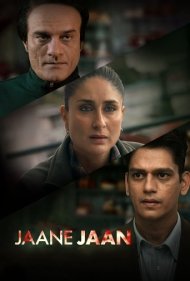 دانلود دوبله فارسی فیلم Jaane Jaan سال 2023 - جانِ جان