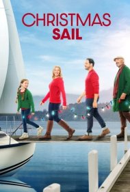 دانلود فیلم Christmas Sail سال 2021 - سفر دریایی کریسمس