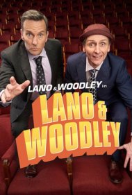 دانلود فیلم Lano & Woodley in Lano and Woodley سال 2021 - لانو و وودلی در لانو و وودلی