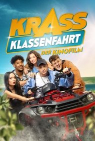 دانلود فیلم Krass Klassenfahrt - Der Kinofilm سال 2021 - سفر کلاس دوازدهم - فیلم