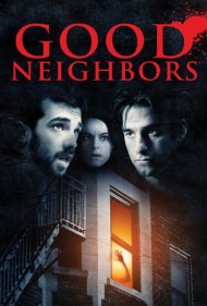 دانلود فیلم Good Neighbours سال 2011 - همسایه‌های خوب