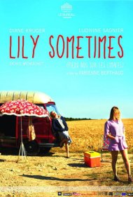دانلود فیلم Lily Sometimes سال 2010 - لیلی گاهی اوقات