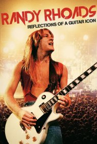 دانلود فیلم Randy Rhoads: Reflections of a Guitar Icon سال 2022 - رندی رودز: تاملات یک اسطوره گیتار
