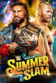 دانلود فیلم WWE SummerSlam 2022 سال 2022 - دبلیودبلیوئی سامراسلم ۲۰۲۲