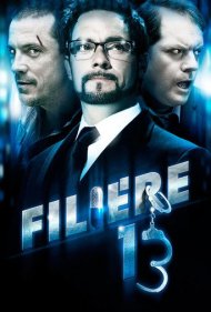 دانلود فیلم File 13 سال 2010 - پرونده ۱۳