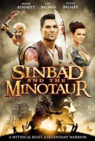 دانلود فیلم Sinbad and the Minotaur سال 2011 - سندباد و مینوتور