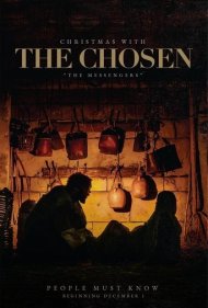 دانلود فیلم Christmas with the Chosen: The Messengers سال 2021 - کریسمس با برگزیدگان: پیام آوران