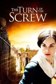 دانلود فیلم The Turn of the Screw سال 2009 - سخت‌تر شدن اوضاع
