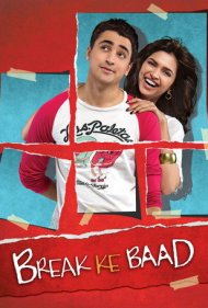 دانلود فیلم Break Ke Baad سال 2010 - بعد از قطع رابطه