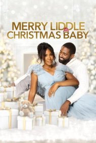دانلود فیلم Merry Liddle Christmas Baby سال 2021 - کریسمس شاد خانواده لیدل