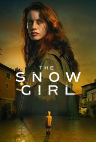 دانلود فیلم The Snow Girl سال 2023 - دختر برفی
