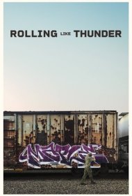 دانلود فیلم Rolling Like Thunder سال 2021 - خروشان چون رعد