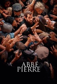 دانلود فیلم Abbé Pierre: A Century of Devotion سال 2023 - آبه پیر: یک قرن فداکاری