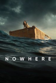 دانلود دوبله فارسی فیلم Nowhere سال 2023 - ناکجا