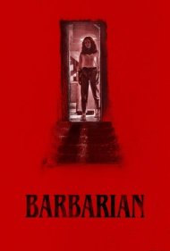 دانلود دوبله فارسی فیلم Barbarian سال 2022 - بربر