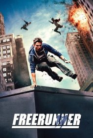 دانلود فیلم Freerunner سال 2011 - دونده آزاد