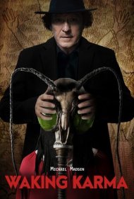 دانلود دوبله فارسی فیلم Waking Karma سال 2023 - بیداری کارما