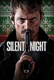 دانلود دوبله فارسی فیلم Silent Night سال 2023 - شب ساکت