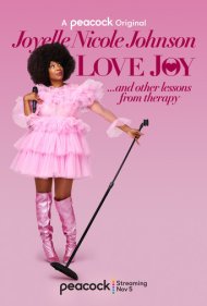 Joyelle Nicole Johnson: Love Joy 2021