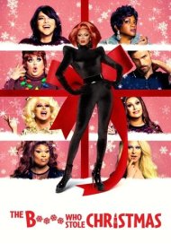 دانلود فیلم The Bitch Who Stole Christmas سال 2021 - عوضی‌ای که کریسمس را دزدید