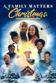 دانلود فیلم A Family Matters Christmas سال 2022 - کریسمس یک خانواده مهم