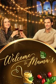 دانلود فیلم Welcome to Mama's سال 2022 - به رستوران مامان خوش آمدید