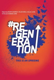 دانلود فیلم ReGeneration سال 2010 - نسل دوباره