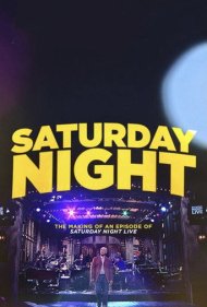 دانلود فیلم Saturday Night سال 2010 - پخش زنده شنبه شب