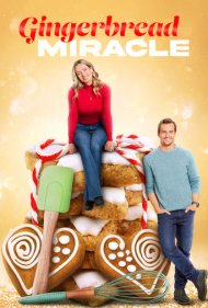 دانلود فیلم Gingerbread Miracle سال 2021 - معجزه نان زنجبیلی