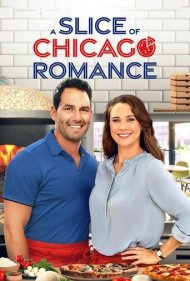 دانلود فیلم A Slice of Chicago Romance سال 2022 - یک قاچ از عاشقانه شیکاگو