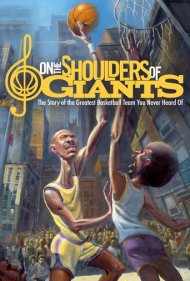 دانلود فیلم On the Shoulders of Giants سال 2011 - بر شانههای غولها