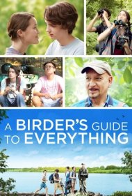دانلود فیلم A Birder's Guide to Everything سال 2013 - راهنمای همهچیز برای یک پرندهنگر