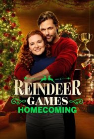 دانلود فیلم Reindeer Games Homecoming سال 2022 - بازگشت به خانه با بازیهای گوزن شمالی