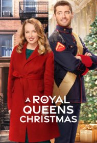 دانلود فیلم A Royal Queens Christmas سال 2021 - کریسمس سلطنتی در کوئینز