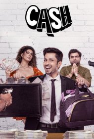 دانلود فیلم Cash سال 2021 - پول نقد