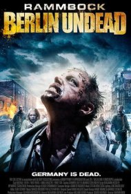دانلود فیلم Rammbock: Berlin Undead سال 2010 - رامباک: برلین مردگان متحرک