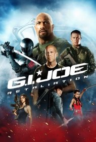 دانلود دوبله فارسی فیلم G.I. Joe: Retaliation سال 2013