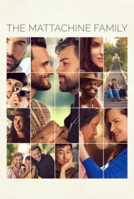 دانلود فیلم The Mattachine Family سال 2023 - خانواده ماتاچین